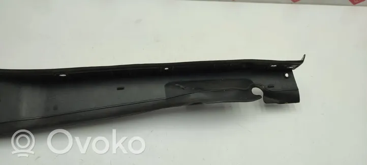 BMW 1 F20 F21 Front door rubber seal 7269998