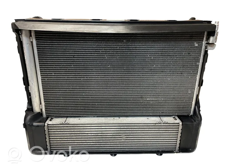 BMW 7 G11 G12 Kit Radiateur BMW