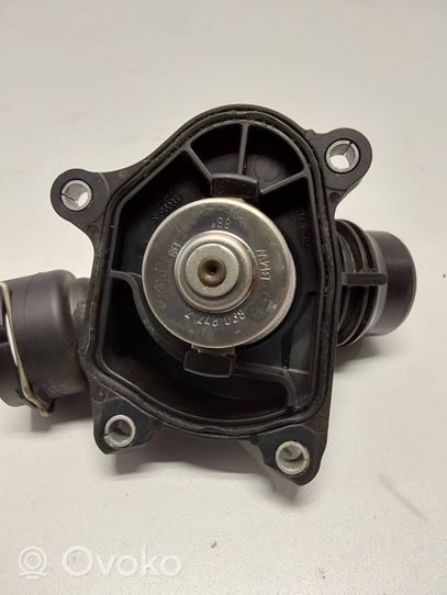 BMW X5 E70 Termostat / Obudowa termostatu 2248038