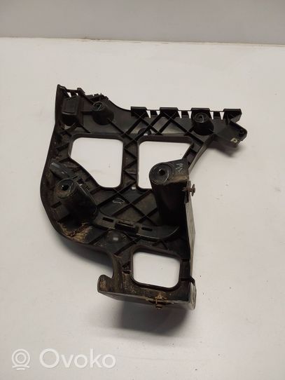 BMW X5 E70 Support de pare-chocs arrière 158446