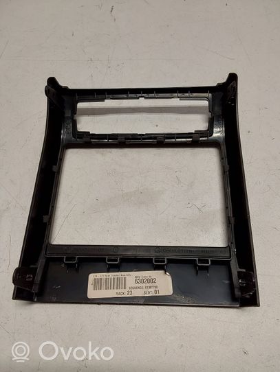 BMW X5 E70 Ashtray trim (rear) 6954956