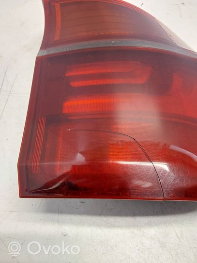 BMW X5 E70 Rear/tail lights set 7227790