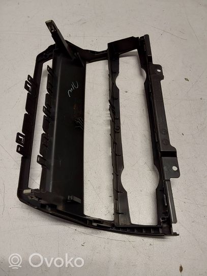 BMW X5 E70 Panel klimatyzacji / Ogrzewania 7161797