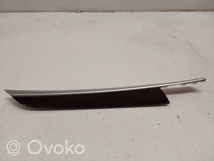 BMW X5 E70 Front door trim bar 4993001