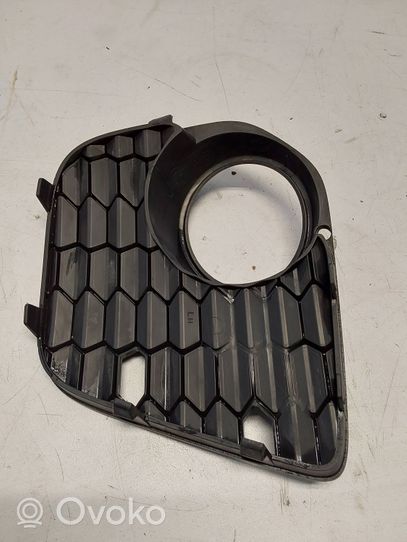 BMW X5 E70 Labbro del paraurti anteriore 10503410