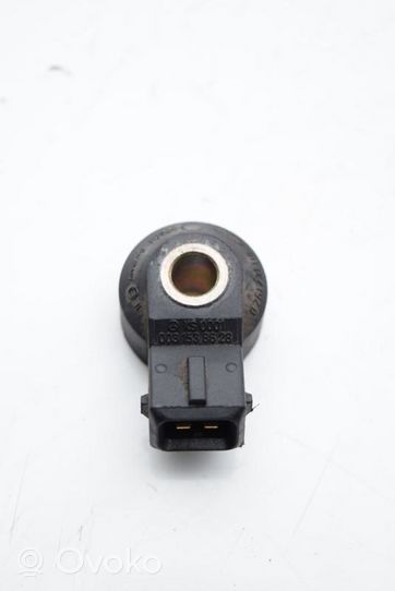 Mercedes-Benz E W210 Sensore di detonazione 0031538628