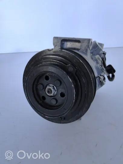 Mercedes-Benz A W177 Air conditioning (A/C) compressor (pump) A0008306202