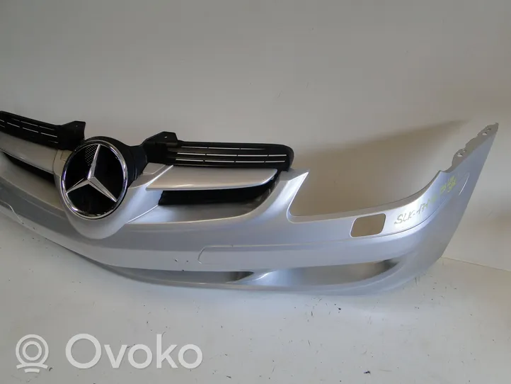 Mercedes-Benz SLK R171 Etupuskuri A1718852525