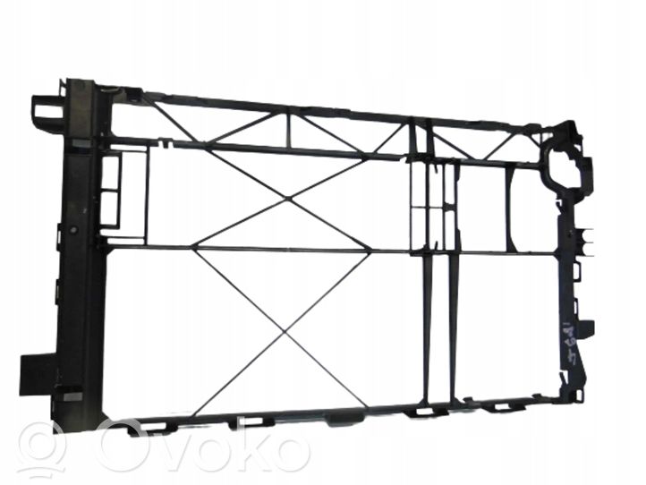 A4475050041 Mercedes-Benz Vito Viano W447 Radiator support slam panel ...