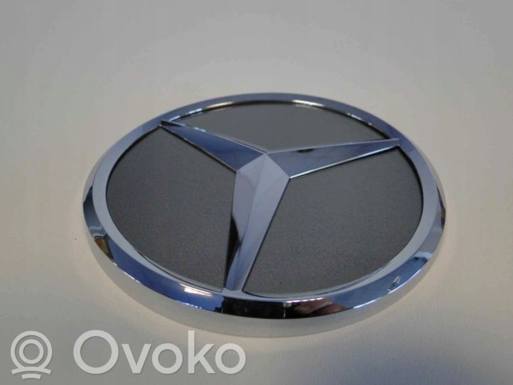 A0998108500 Mercedes-Benz S C217 Herstelleremblem / Schriftzug  