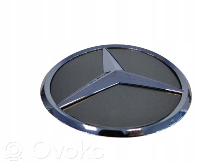 A0998108500 Mercedes-Benz S C217 Herstelleremblem / Schriftzug  