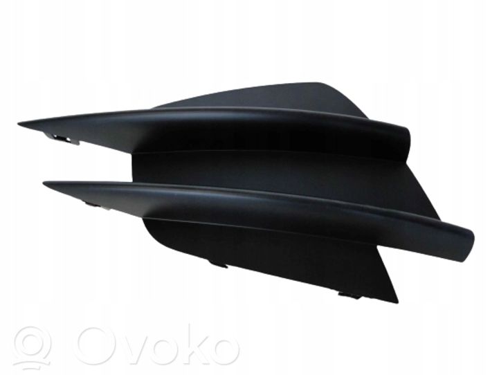 A2058857202 Mercedes-Benz C W205 Unteres Gitter dreiteilig vorne  