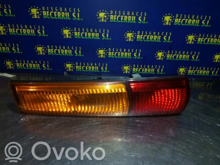 Suzuki Ignis Rear/tail lights, 28.57 € RRR