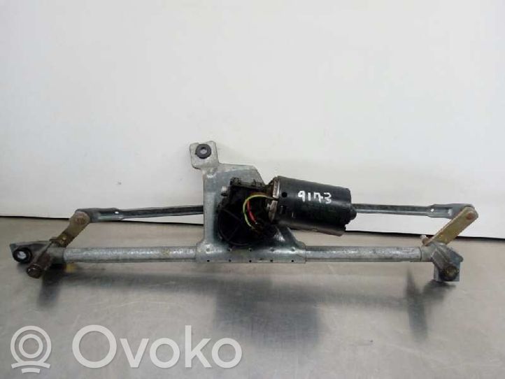 Volkswagen Polo III 6N 6N2 6NF Front wiper linkage and motor, 28.57 € RRR