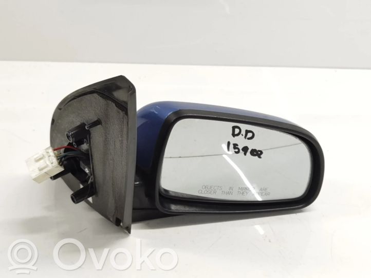 Chevrolet Aveo Front door electric wing mirror, 33.57 € RRR