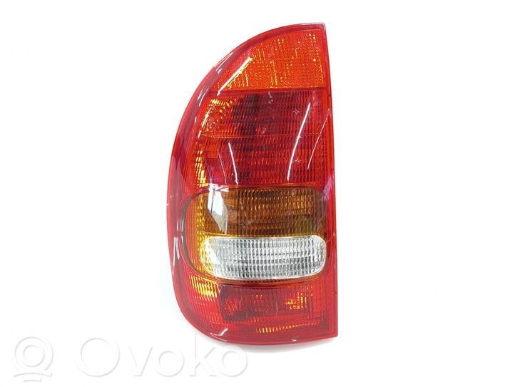 Opel Corsa B Rear/tail lights, 18.57 € RRR