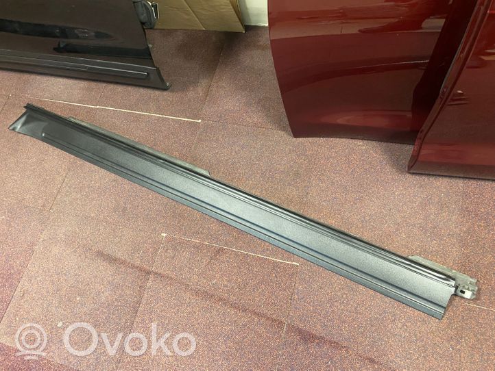 Ford Explorer Sill LB5BS10155AB