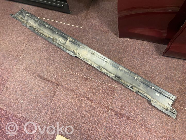 Ford Explorer Sill LB5BS10155AB