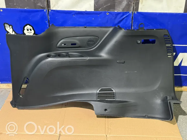 Chrysler Pacifica Rivestimento estremità laterale del cruscotto 5RK01DX9AJ