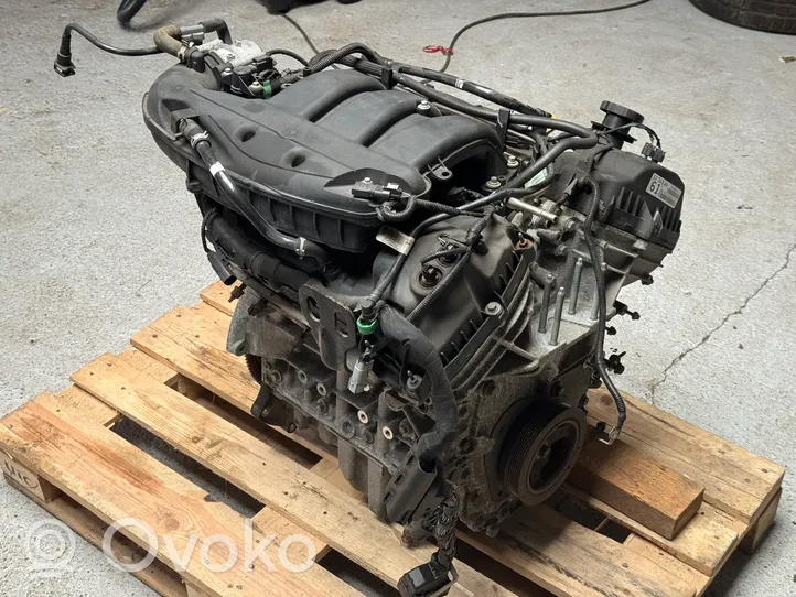 Ford Explorer Engine 