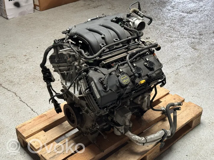 Ford Explorer Moteur 