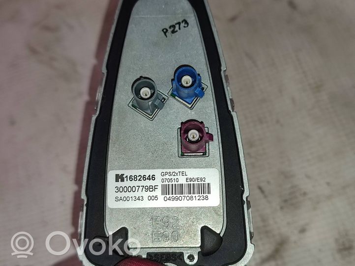 BMW 3 E90 E91 Antena GPS 6929347