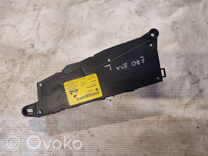 BMW X5 E70 Manopola di regolazione del sedile 6926971