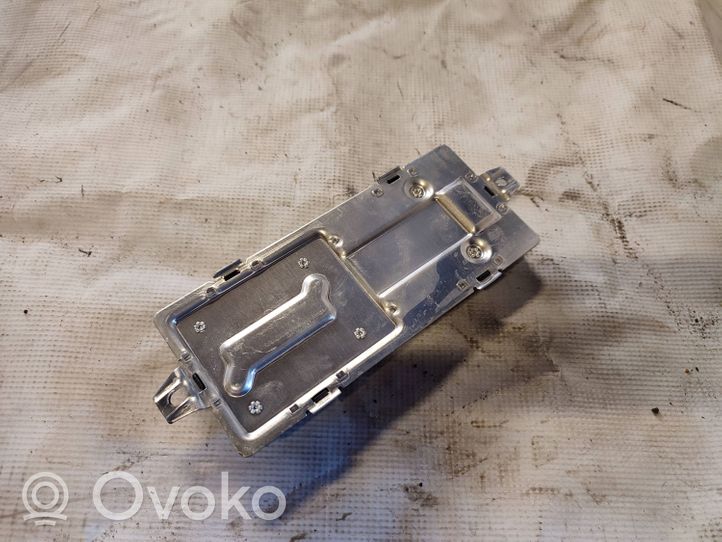 BMW 6 E63 E64 Module de commande suspension 6786139