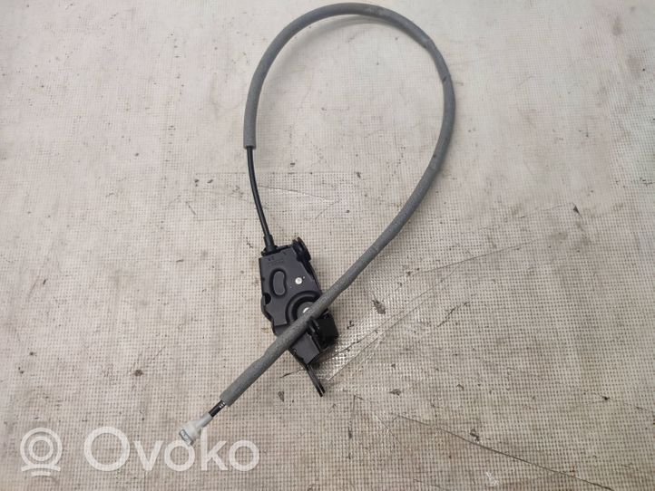 BMW X5 E70 Serratura portiera di carico 988585108