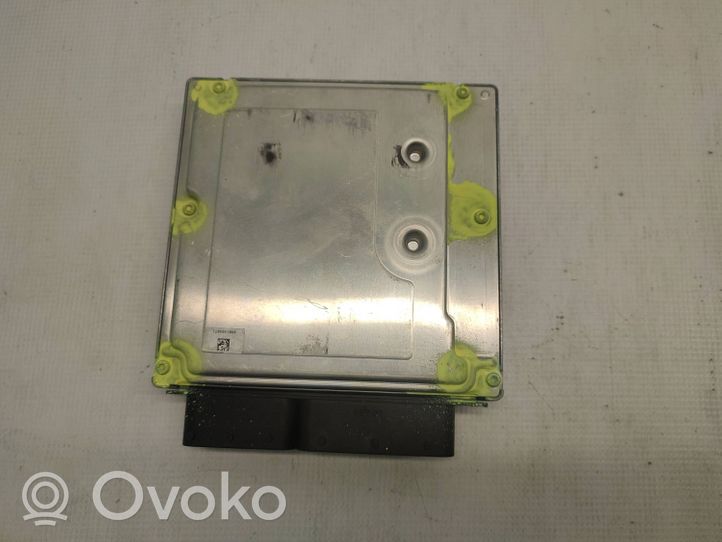 BMW 7 F01 F02 F03 F04 Kit centralina motore ECU e serratura 13618509757