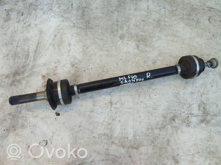 BMW M5 F90 Rear driveshaft 7856936