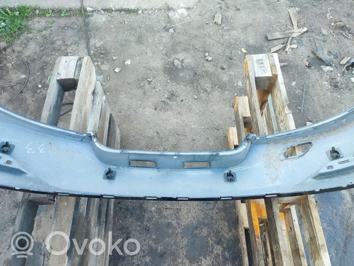 BMW Z4 E89 Rear bumper 7842472