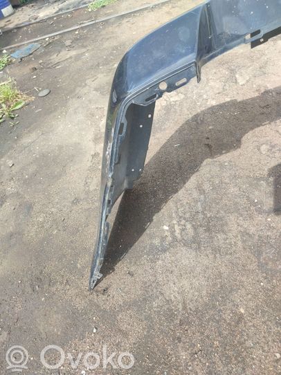 51127175326 BMW 3 E90 E91 Rear bumper, 100.00 € | RRR 