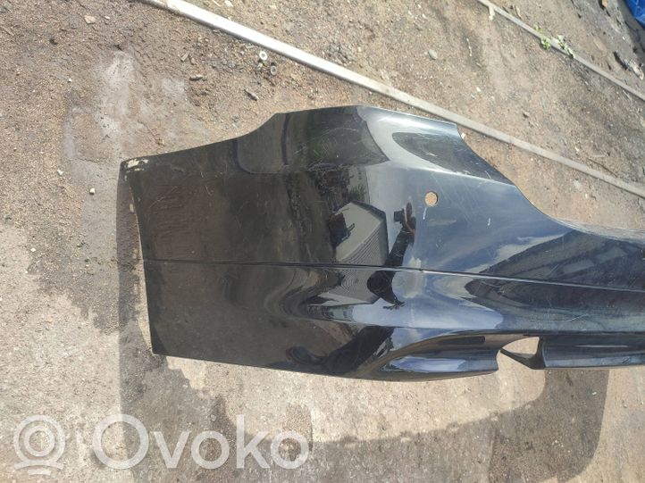 51127175326 BMW 3 E90 E91 Rear bumper, 100.00 € | RRR 
