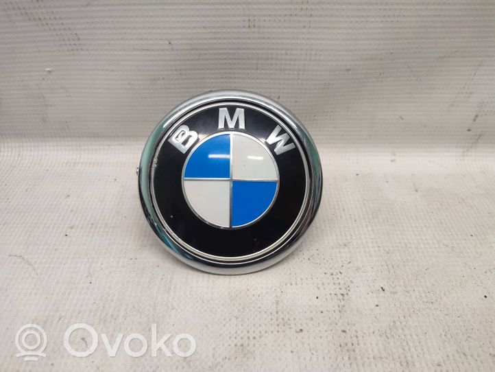 BMW 6 F06 Gran coupe Bagažinės spyna 51247273659