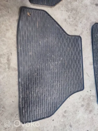 BMW X5M E70 Car floor mat set 51472154869