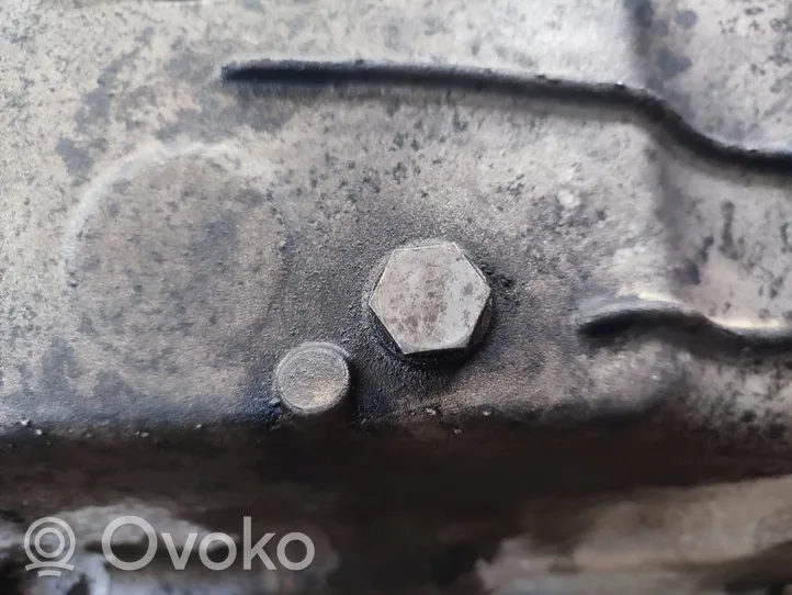 7807806 BMW X5 E70 Oil sump, 450.00 € | RRR 