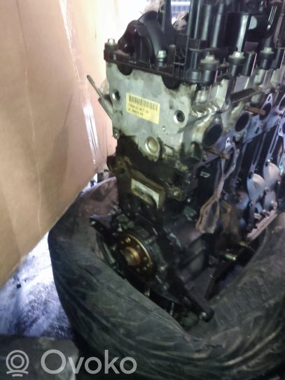 11000392262 BMW 5 E60 E61 Motor, 1100.00 € | RRR 