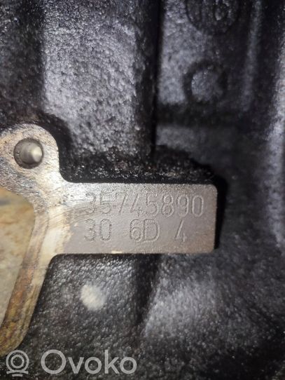 11000392262 BMW 5 E60 E61 Motor, 1100.00 € | RRR 