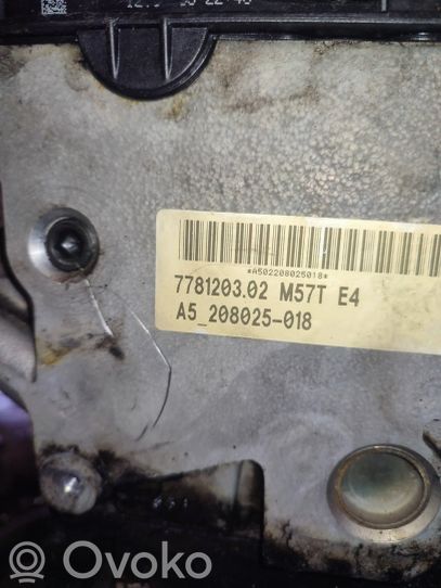 11000392262 BMW 5 E60 E61 Motor, 1100.00 € | RRR 