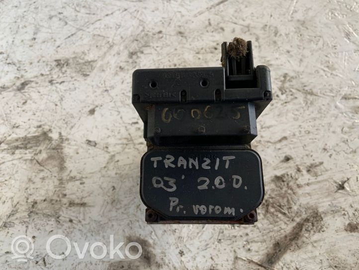 Ford Transit Pompa ABS 400491003782309