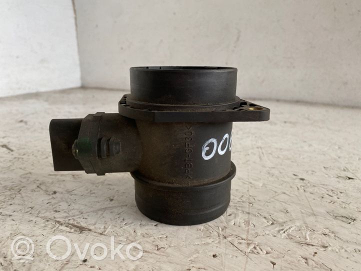 Volkswagen Golf IV Mass air flow meter 