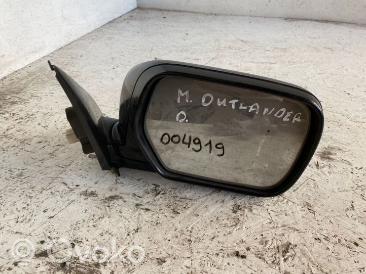 Mitsubishi Outlander Specchietto retrovisore elettrico portiera anteriore 