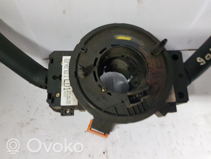 Volkswagen Golf IV Steering wheel angle sensor 