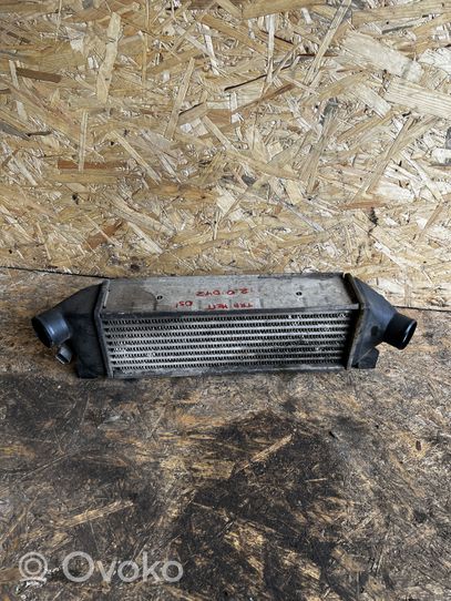 Ford Transit Radiatore intercooler 