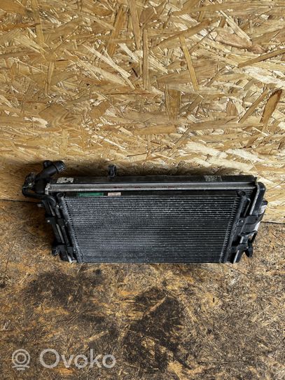 Audi TT Mk1 Radiator set 