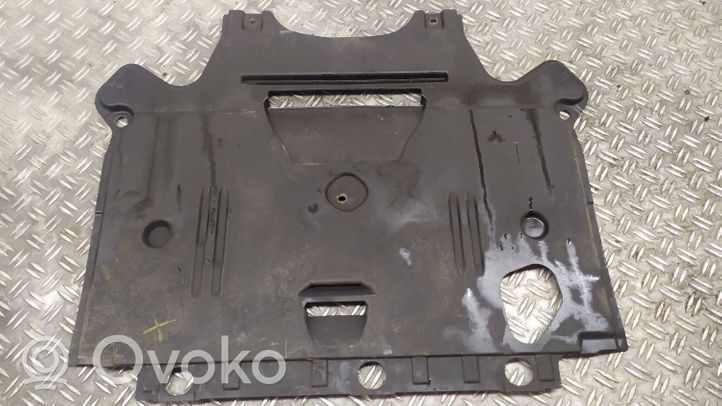 Audi A4 S4 B8 8K Cache de protection sous moteur 8K1863822J