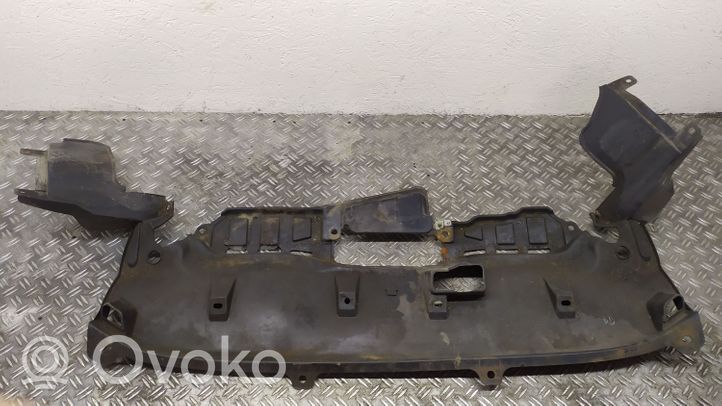 Honda CR-V Osłona pod zderzak przedni / Absorber 74111S9A