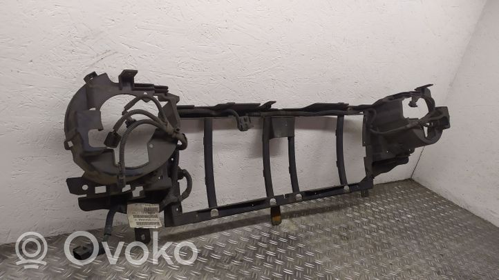 Jeep Cherokee Części i elementy montażowe 551555800