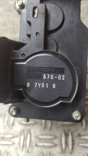 Nissan Note (E11) Clapet d'étranglement RME4501C8205